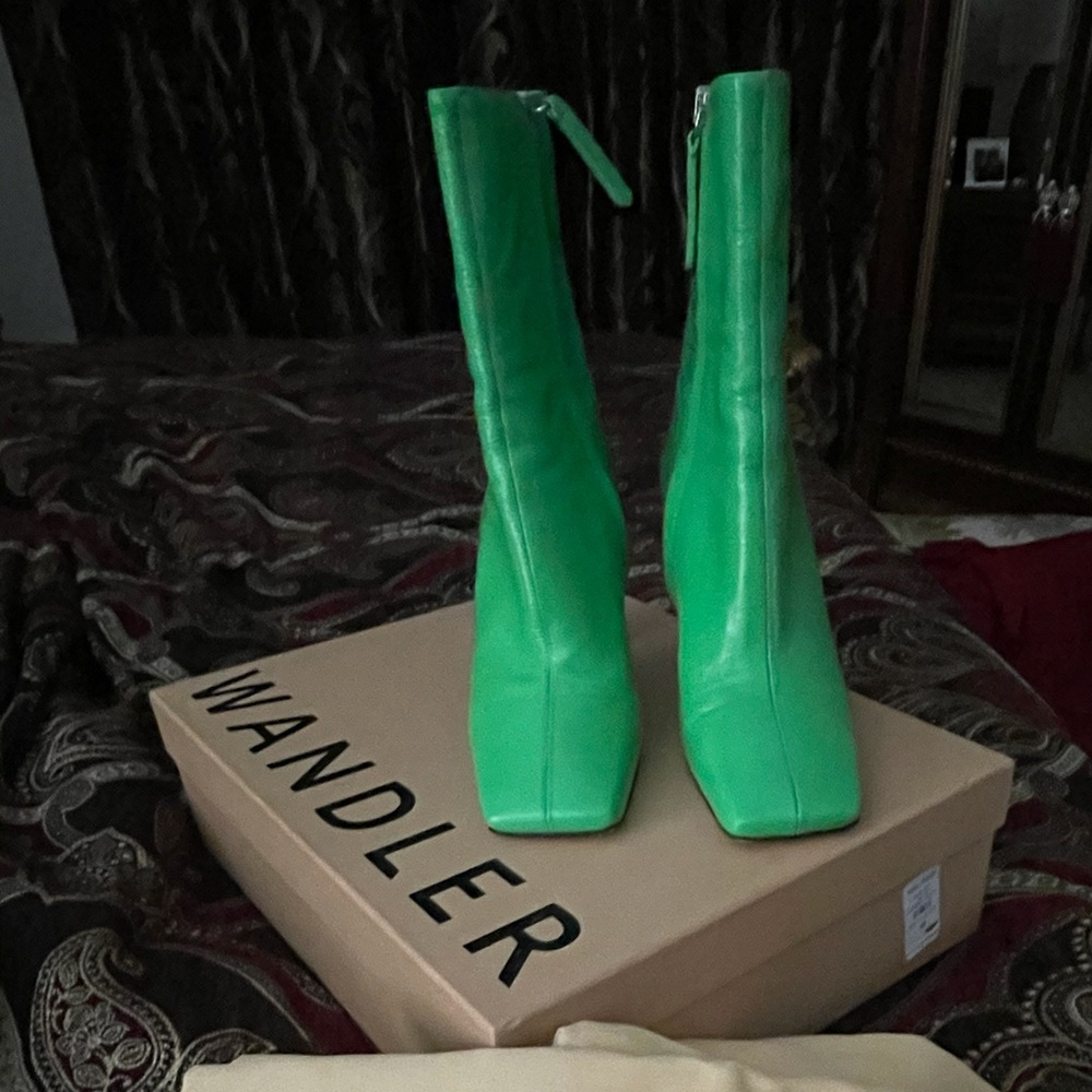 Designer Boots